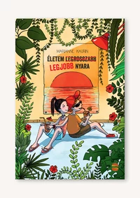 Életem legjobb nyara