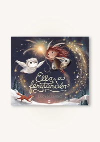 Ella, a fénytündér