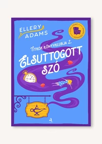 Elsuttogott szó