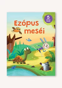 Ezópus meséi