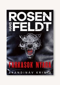 Farkasok nyara