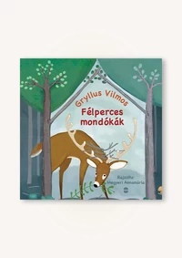 Félperces mondókák
