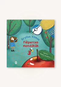 Félperces mondókák 3.