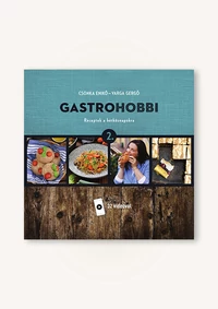 Gastrohobbi 2.