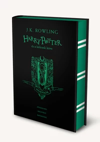 Harry Potter és a bölcsek köve - Mardekáros kiadás