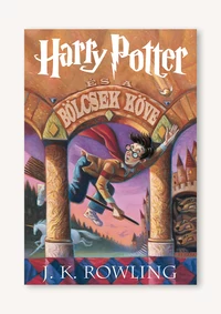 Harry Potter és a bölcsek köve