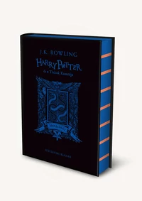 Harry Potter és a Titkok Kamrája - Hollóhátas kiadás