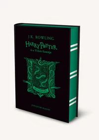 Harry Potter és a Titkok Kamrája - Mardekáros kiadás