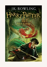 Harry Potter és a Titkok Kamrája