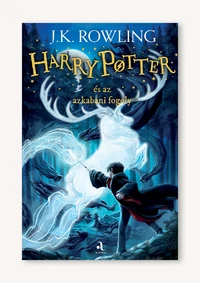 Harry Potter és az azkabani fogoly