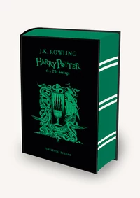 Harry Potter és a Tűz Serlege - Mardekáros kiadás