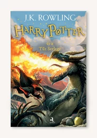 Harry Potter és a Tűz Serlege