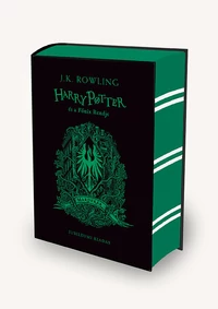 Harry Potter és a Főnix Rendje - Mardekáros kiadás