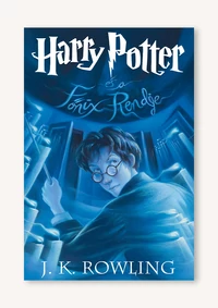 Harry Potter és a Főnix Rendje