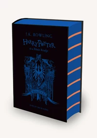 Harry Potter és a Főnix Rendje - Hollóhátas kiadás