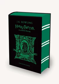 Harry Potter és a Félvér Herceg – Mardekáros kiadás