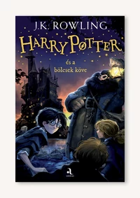 Harry Potter és a bölcsek köve