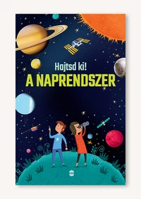 Hajtsd ki! - A Naprendszer