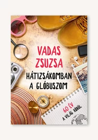 Hátizsákomban a glóbuszom