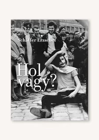 Hol vagy?