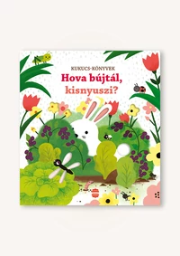 Hova bújtál, kisnyuszi?