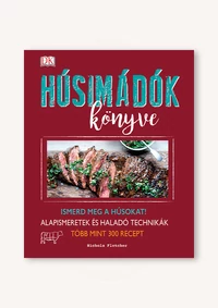 Húsimádók könyve