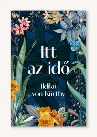 Itt az idő