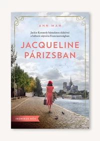 Jacqueline Párizsban