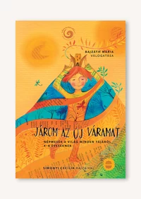 Járom az új váramat