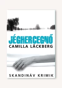 Jéghercegnő - Zsebkönyv
