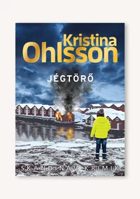 Jégtörő