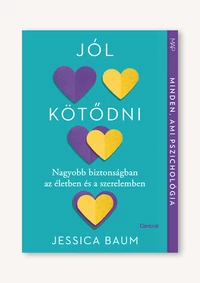 Jól kötődni