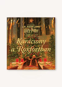 Karácsony a Roxfortban