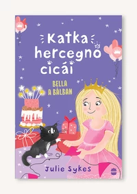 Bella a bálban