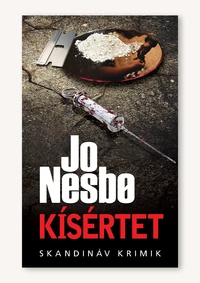 Kísértet - zsebkönyv