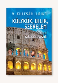 Kölykök, dilik, szerelem - második, bővített kiadás