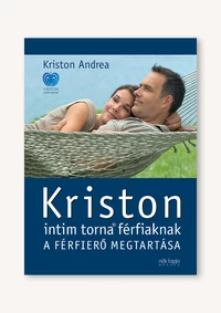 Kriston intim torna férfiaknak - 2. kiadás