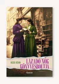 Lázadó nők könyvesboltja