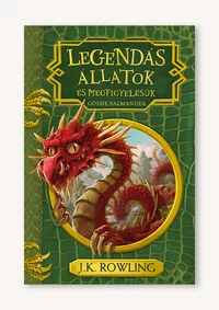 Legendás állatok és megfigyelésük