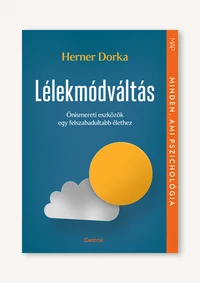 Lélekmódváltás