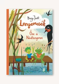 Ősz a Nádtengeren