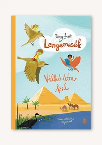 Lengemesék - Vilkó útra kel
