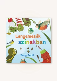 Lengemesék színekben