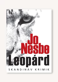 Leopárd