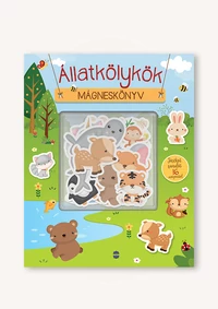 Állatkölykök