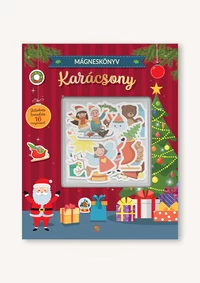 Mágneskönyv – Karácsony
