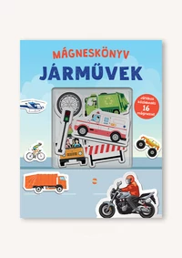 Járművek