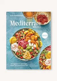 Mediterrán konyha