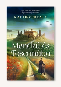 Menekülés Toscanába