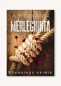 Mérleghinta